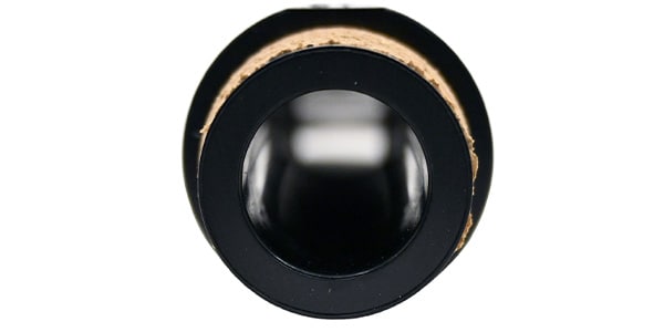 D'Addario Woodwinds ( ダダリオウッドウインズ )  / Bbクラリネットマウスピース GRAFTONITE C7画像5