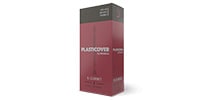 D'Addario Woodwinds / Bb Clarinet Reed Plastic Cover 2.0