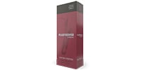 D'Addario Woodwinds / Baritone saxophone reed plastic cover 2.5
