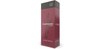 D'Addario Woodwinds / Baritone saxophone reed plastic cover 3.5