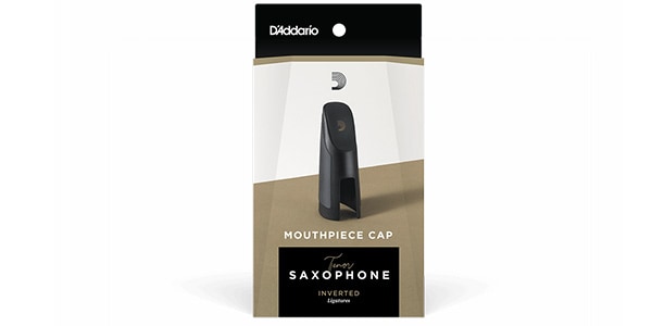 D&#39;Addario Woodwinds / RTS1C Tenor saxophone mouthpiece cap画像2