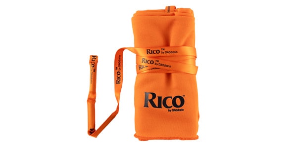 D'Addario Woodwinds ( ダダリオウッドウインズ )  / RSWAB-LG Rico 抗菌スワブ Large画像3