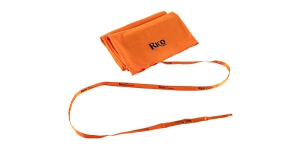 D'Addario Woodwinds ( ダダリオウッドウインズ )  / RSWAB-SM Rico 抗菌スワブ Small画像2