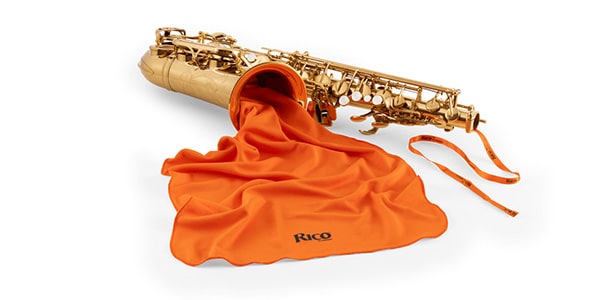 D'Addario Woodwinds ( ダダリオウッドウインズ )  / RSWAB-SM Rico 抗菌スワブ Small画像4