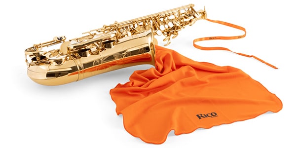 D'Addario Woodwinds ( ダダリオウッドウインズ )  / RSWAB-SM Rico 抗菌スワブ Small画像5