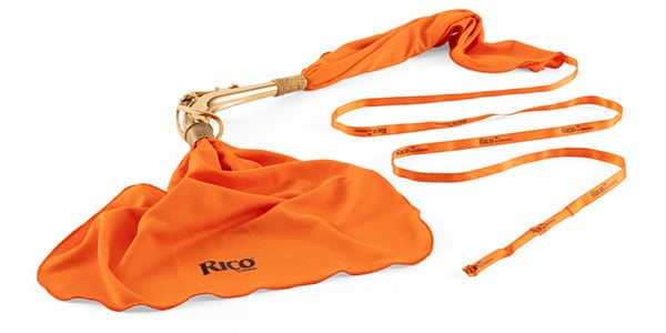 D'Addario Woodwinds ( ダダリオウッドウインズ )  / RSWAB-SM Rico 抗菌スワブ Small画像6