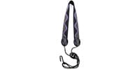 D'Addario Woodwinds / SJA01 S/A.Sax Strap Jazz Wave