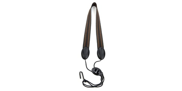 D&#39;Addario Woodwinds / SJA03 S/A.Sax Strap Stripe 2