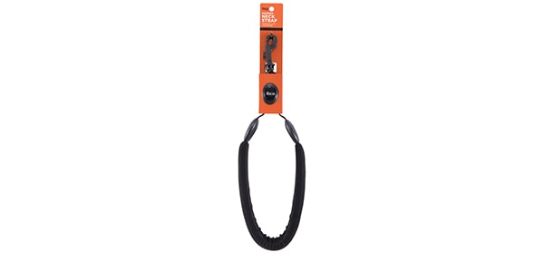 D&#39;Addario Woodwinds / SJA18 Strap for S/A.Sax Padded Snap Hook画像2