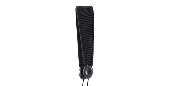 D&#39;Addario Woodwinds / SJA18 Strap for S/A.Sax Padded Snap Hook画像3