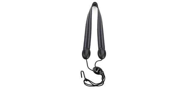 D&#39;Addario Woodwinds / SJA04 S/A.Sax Strap Stripe 1