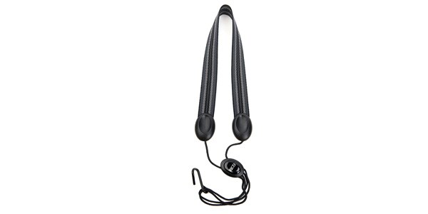Corde De Basse D'Addario TWB105 - Filet Nylon Plat, Calibre .105 - Pour Manche Long (Long Scale)