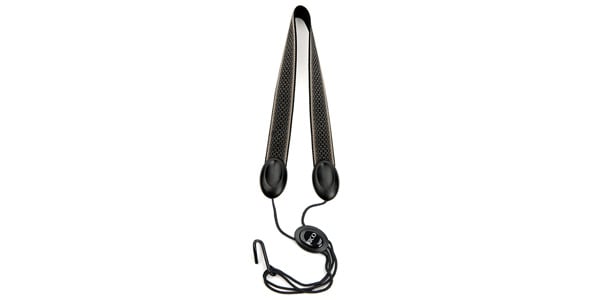 D&#39;Addario Woodwinds / SLA06 T/B.Sax Strap Gray Scales