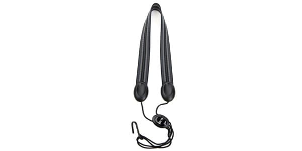 D&#39;Addario Woodwinds / SLA07 T/B.Sax Strap Stripe 1