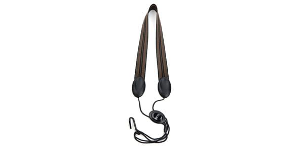 D&#39;Addario Woodwinds / SLA08 T/B.Sax Strap Stripe 2
