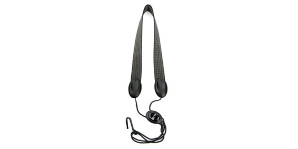 D&#39;Addario Woodwinds / SLA09 T/B.Sax Strap Industrial