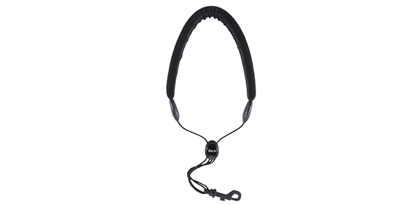 D&#39;Addario Woodwinds / SLA18 Strap for T/B.Sax Padded Snap Hook