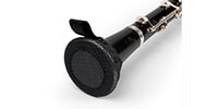 D'Addario Woodwinds / WBCC01 Bb Clarinet Bell Cover