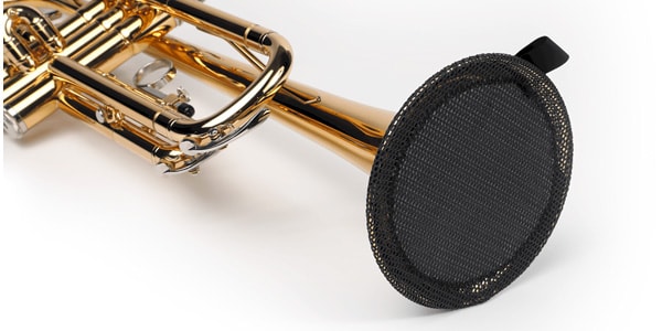 D&#39;Addario Woodwinds / WBCJ01 Alto saxophone/trumpet bell cover画像2