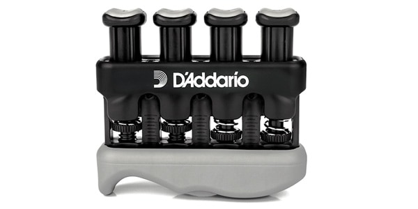D&#39;Addario Woodwinds ( ダダリオウッドウインズ )  / WW-PG-01 ハンドエクササイザー