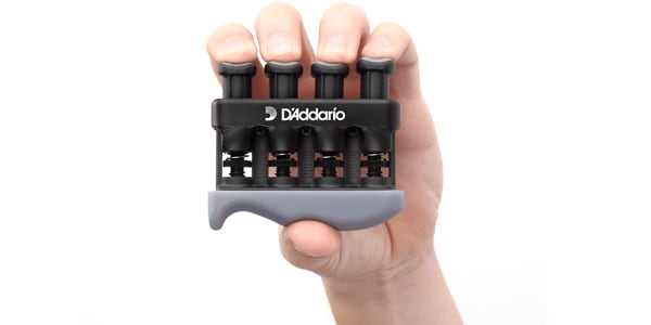 D&#39;Addario Woodwinds ( ダダリオウッドウインズ )  / WW-PG-01 ハンドエクササイザー画像2