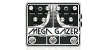  Mega Gazer