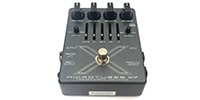 Darkglass Electronics / 【USED】Microtubes X7 ベース用プリアンプ/ディストーション