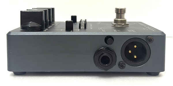 Darkglass Electronics ( ダークグラス )  / 【USED】Microtubes X7 ベース用プリアンプ/ディストーション画像4