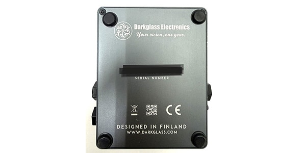 Darkglass Electronics ( ダークグラス )  / 【USED】Microtubes X7 ベース用プリアンプ/ディストーション画像5