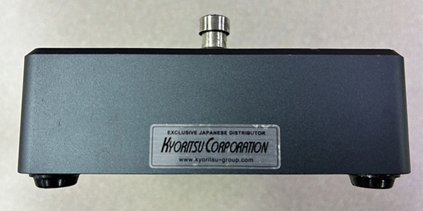 Darkglass Electronics ( ダークグラス )  / 【USED】Microtubes X7 ベース用プリアンプ/ディストーション画像7
