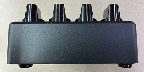 Darkglass Electronics ( ダークグラス )  / 【USED】Microtubes X7 ベース用プリアンプ/ディストーション画像8