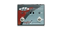  Split Personality Amp Switcher