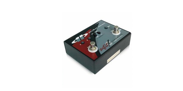 DECIBEL ELEVEN ( デシベルイレブン )  / Split Personality Amp Switcher 画像2