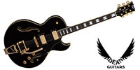 DEAN GUITARS DEAN GUITARS ( ディーンギター )