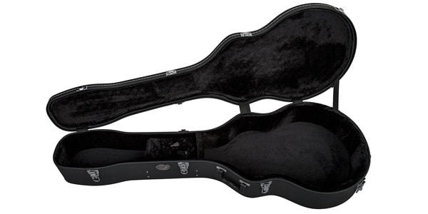 DEAN GUITARS ( ディーンギター )  / Dean Deluxe Hard Case Bass EQAB Series画像2