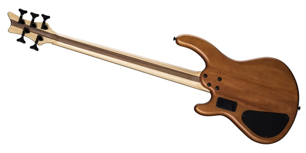 DEAN GUITARS / Edge Select 5 String Burled Poplar SN画像2