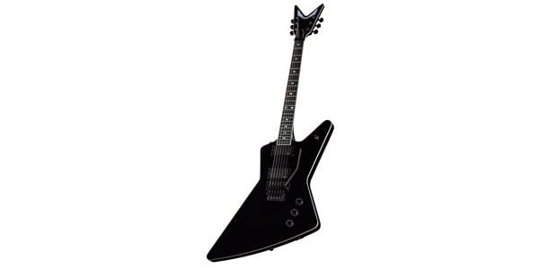 DEAN GUITARS / Eric Peterson Z Floyd Classic Black画像2