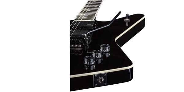 DEAN GUITARS / Eric Peterson Z Floyd Classic Black画像3