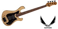 DEAN GUITARS HB Select Fluence Roasted Maple SN