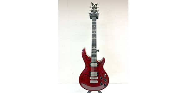 DEAN GUITARS ( ディーンギター ) / 【USED】Hardtail USA Classic Dark Cherry エレキギター