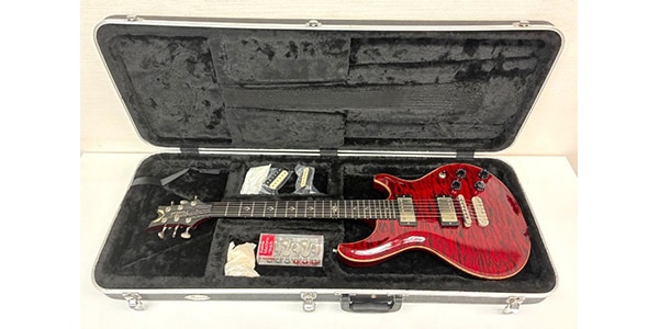 DEAN GUITARS ( ディーンギター ) / 【USED】Hardtail USA Classic Dark Cherry エレキギター画像10