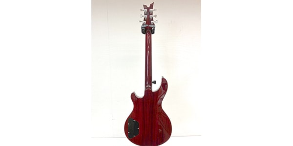 DEAN GUITARS ( ディーンギター ) / 【USED】Hardtail USA Classic Dark Cherry エレキギター画像5
