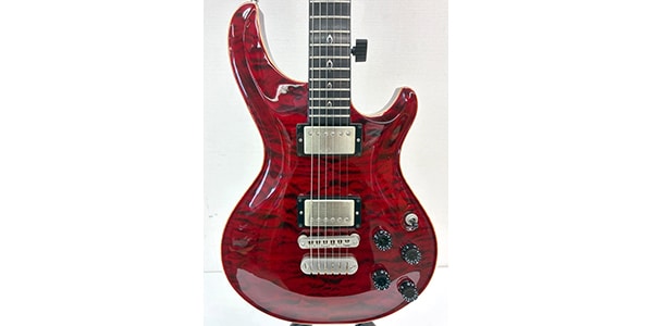 DEAN GUITARS ( ディーンギター ) / 【USED】Hardtail USA Classic Dark Cherry エレキギター画像8