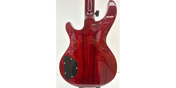 DEAN GUITARS ( ディーンギター ) / 【USED】Hardtail USA Classic Dark Cherry エレキギター画像9