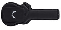 DEAN GUITARS Dean Lightweight Case Mini Acoustic