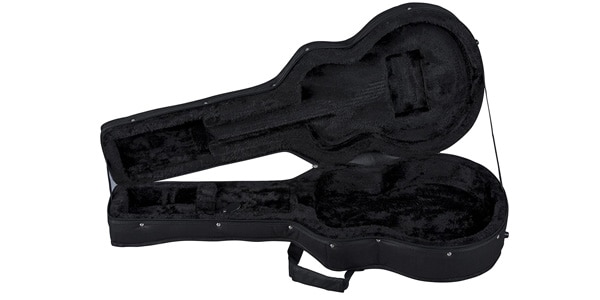 DEAN GUITARS ( ディーンギター )  / Dean Lightweight Case Mini Acoustic画像2