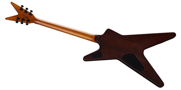 DEAN GUITARS ( ディーンギター )  / ML Select 6 Multiscale Kahler SNBB w/c画像2