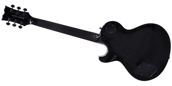 DEAN GUITARS / TB SEL QM TCS画像4