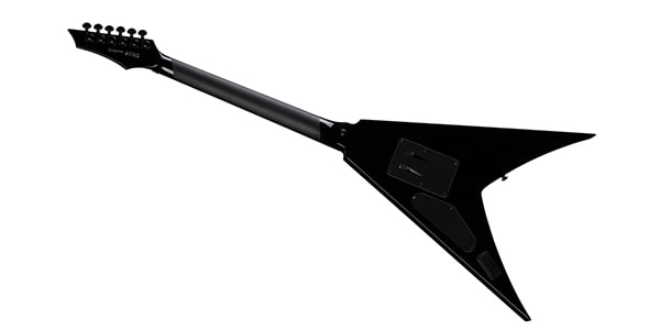 DEAN GUITARS / Vengeance Select Floyd Fluence CHB画像2
