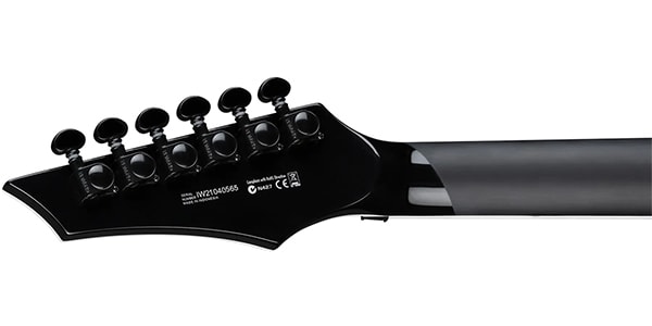 DEAN GUITARS / Vengeance Select Floyd Fluence CHB画像6